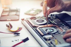 Get you laptop serviced at your home in Pakistan