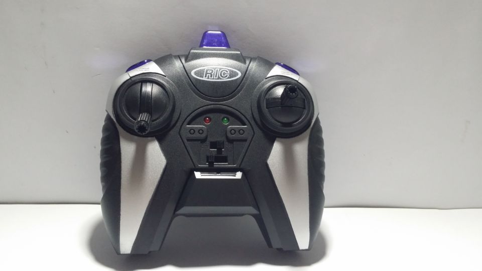 Remote Control (RC) Flying Toy Helicopter