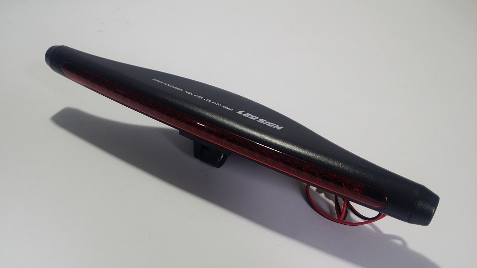 Fancy Universal 28 LED Brake Light - Unique Design