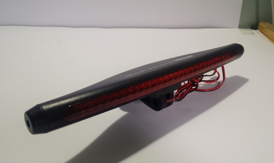 Fancy Universal 28 LED Brake Light - Unique Design