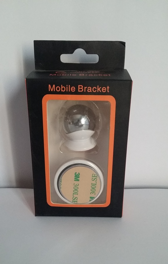 Car Magnetic Mobile Phone Holder