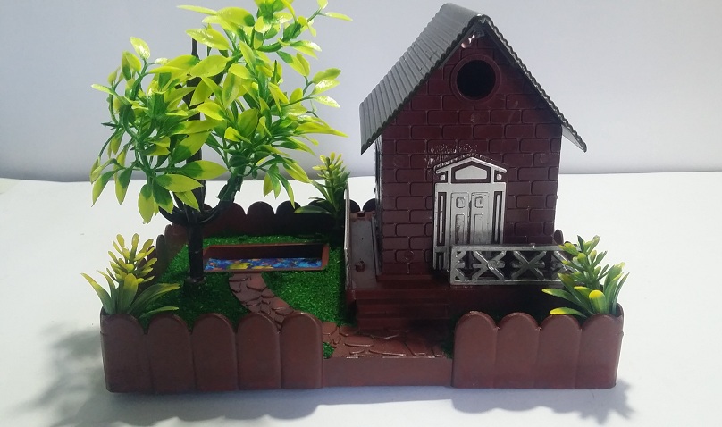 Cute Home, Garden and Lawn Decoration Piece