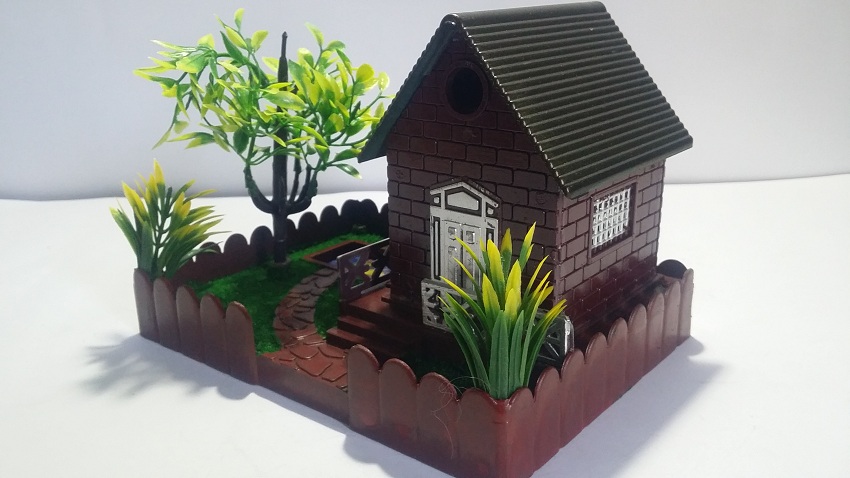 Cute Home, Garden and Lawn Decoration Piece