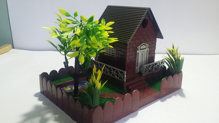 Cute Home, Garden and Lawn Decoration Piece