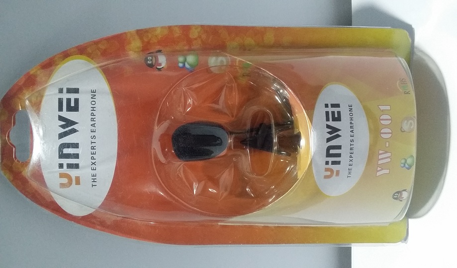 Portable Mobile / Laptop / Computer Collar Mic