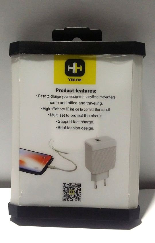 Qualcomm Quick Charge 3.0 - Fast Charger