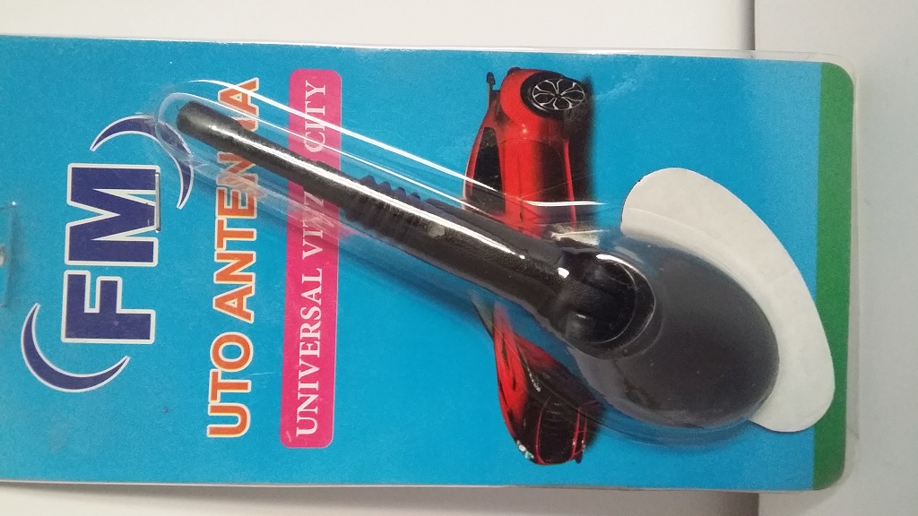 Small Size Car Roof Decoration Antenna