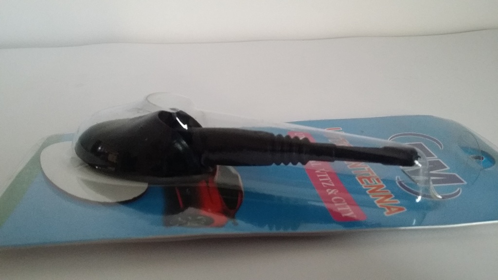 Small Size Car Roof Decoration Antenna