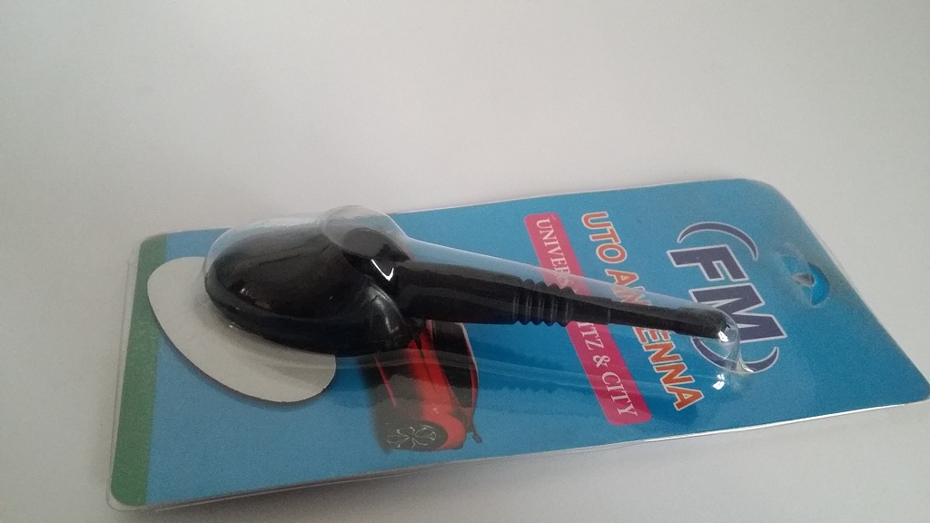 Small Size Car Roof Decoration Antenna