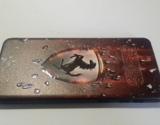 Samsung Galaxy S10 Back Cover - Design 2
