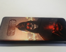 Samsung Galaxy S10 Back Cover - Design 1