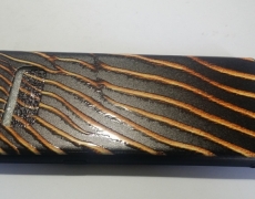 Samsung Galaxy Note 8 3D Cover - Design 2