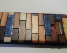 Samsung Galaxy Note 9 3D Cover - Design 1