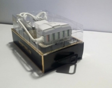 5 USB and 1 Cable 5.5A Mobile Phone Charger