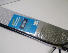 Universal Windscreen Sun Visor for Cars