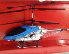 Large Size Flying Toy RC Helicopter