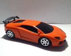 Lamborghini Model Remote Control Car with Lights 