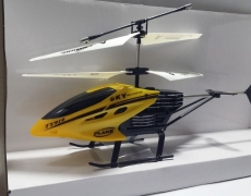 Remote Control (RC) Flying Toy Helicopter