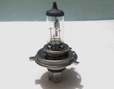 H4 Halogen Bulbs for Car Headlights