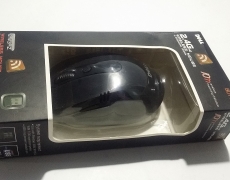 Dell Bluetooth 2.4 GHz Wireless Mouse 