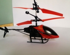 High Quality Flying Toy Induction Helicopter