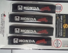 Universal Car Door Guard - Honda Type 1