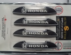 Universal Car Door Guard - Honda Type 2