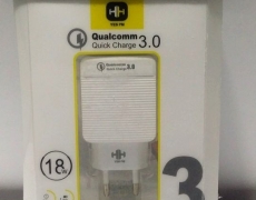 Qualcomm Quick Charge 3.0 - Fast Charger