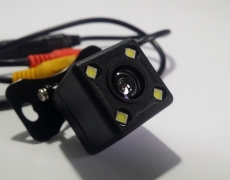 Universal Car Rear View Camera - Night Vision