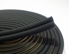 Universal Car Rubber Seals - Sound & Dust Proof