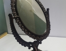 Beautiful Decorative Adjustable Table Mirror