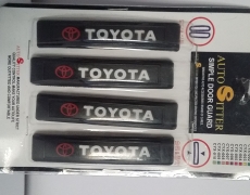 Universal Car Door Guard - Toyota Type 1