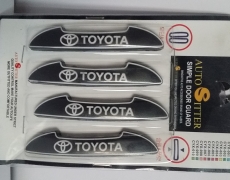 Universal Car Door Guard - Toyota Type 2