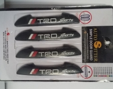 Universal Car Door Guard - TRD Logo