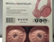 JBL Wireless Bluetooth Headphones for Mobile