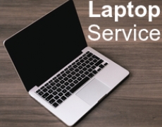 Laptop Service at Your Door Step in Pakistan